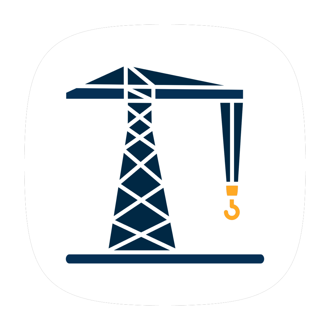 Kran-App